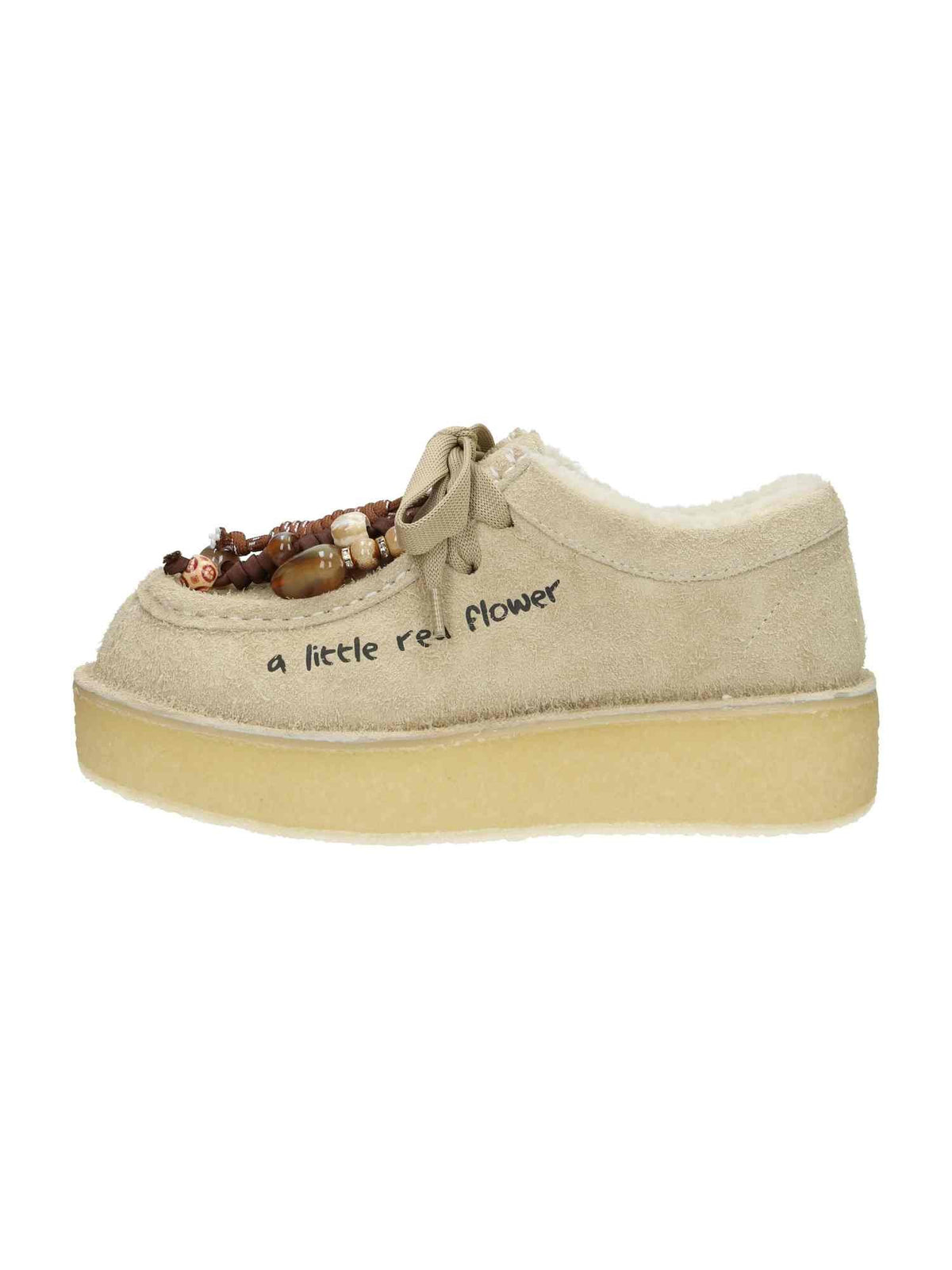 EFK-13-M beige | Bildmaterial bereitgestellt von SHOES.PLEASE.
