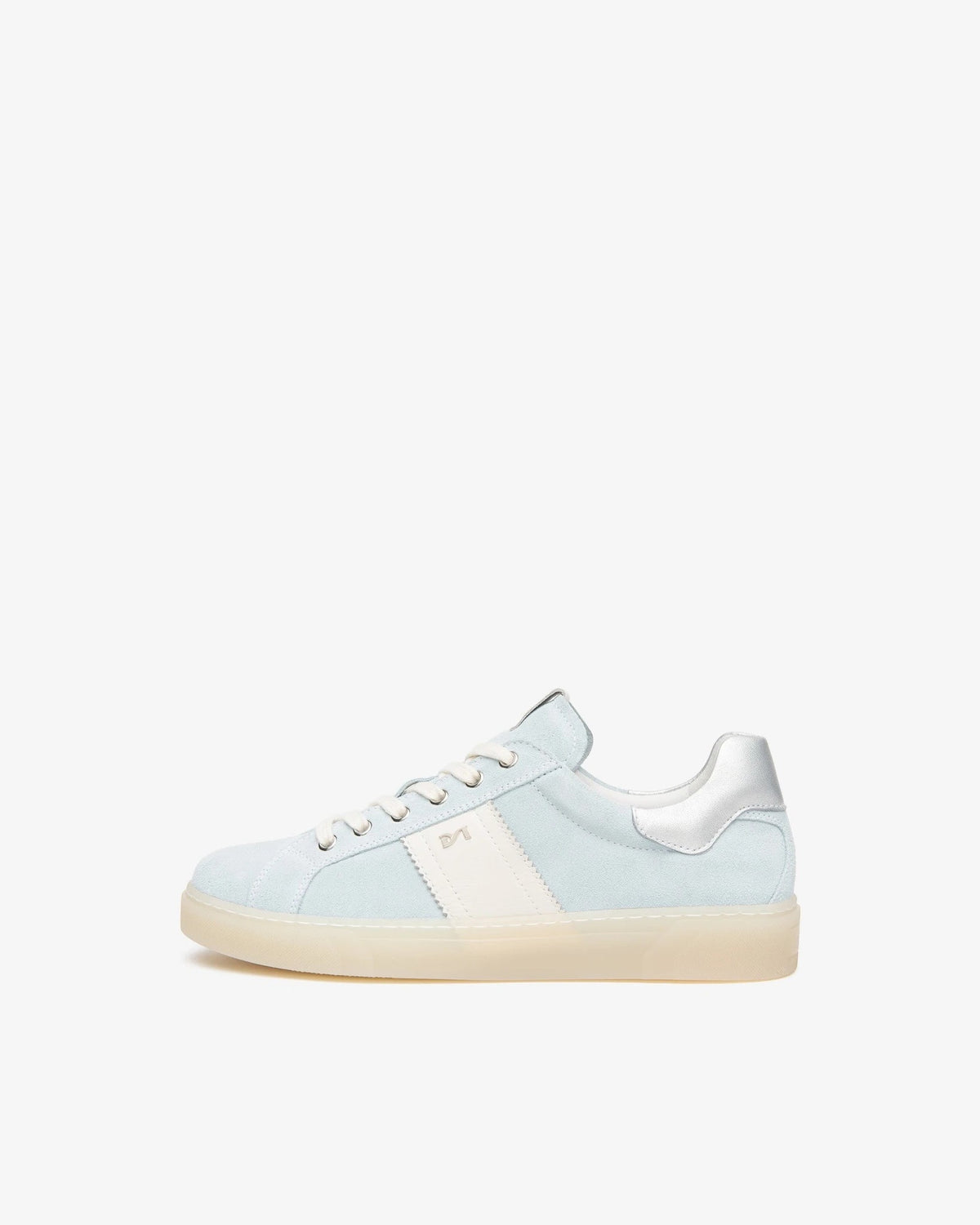 Velour Celeste Velvet Osso 0100 Etoile Argento TR Malaga blue | Bildmaterial bereitgestellt von SHOES.PLEASE.