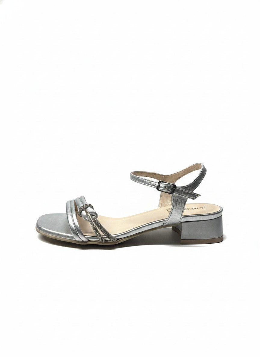 Nettuno Argento TPU Kuk Fen Naturale | Bildmaterial bereitgestellt von SHOES.PLEASE.