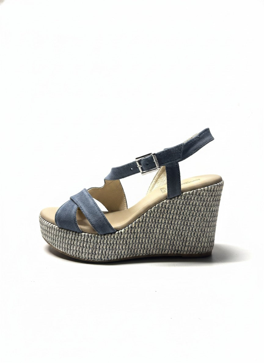 Velour Avio PU.Malfa 8901P Ricop | Bildmaterial bereitgestellt von SHOES.PLEASE.