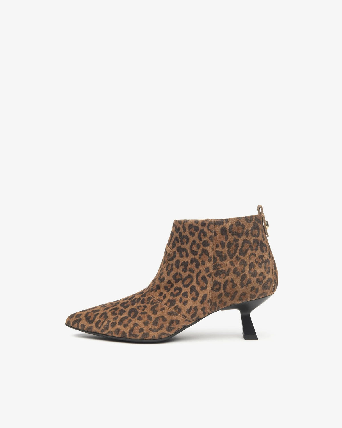 I514441De Volga Maculato 3767  Tpu Cleto Nero cleto nero leo | Bildmaterial bereitgestellt von SHOES.PLEASE.