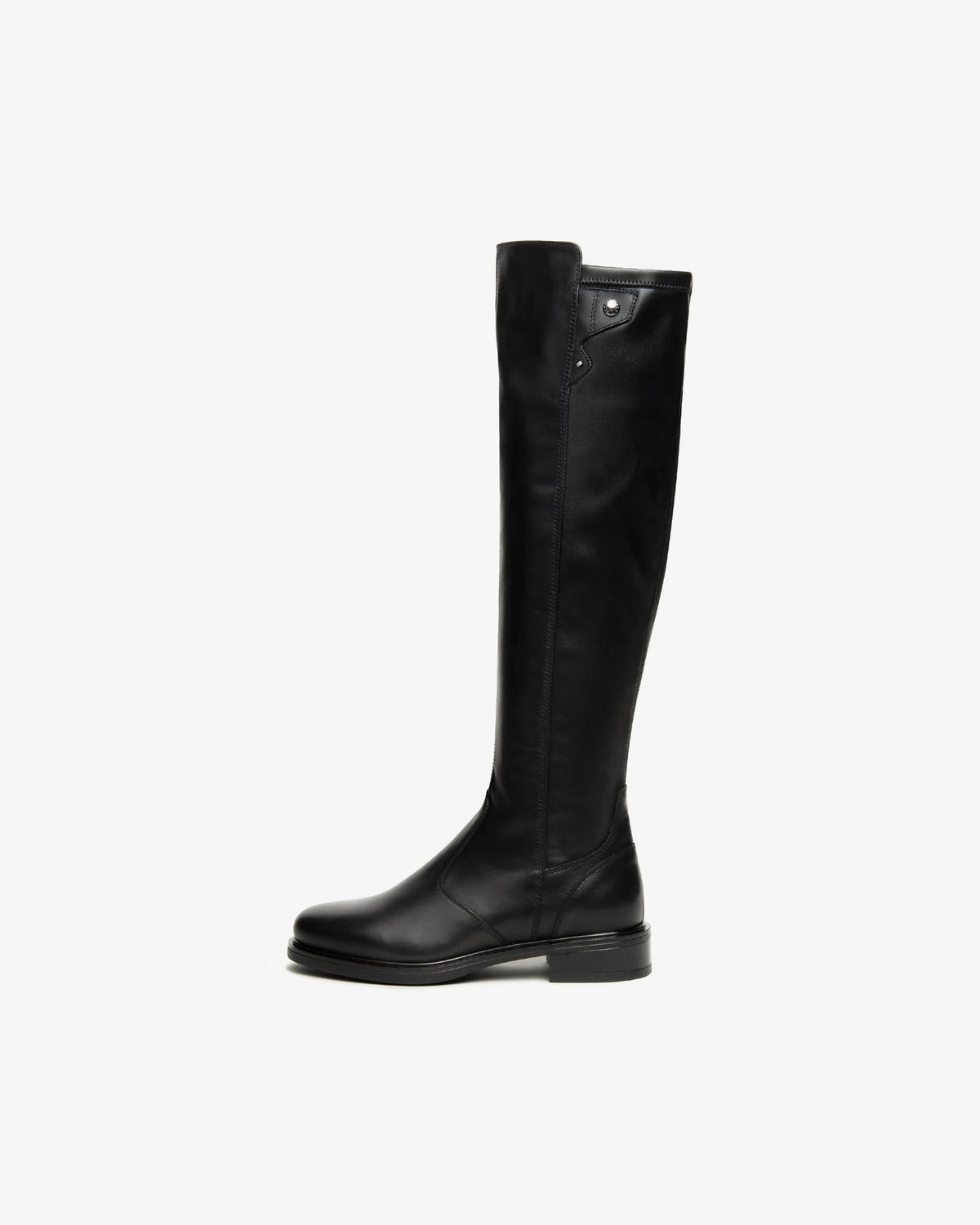 I514705D Guanto Nero T.Nappa Gio Nero 16  Tr Atessa Nero nero | Bildmaterial bereitgestellt von SHOES.PLEASE.