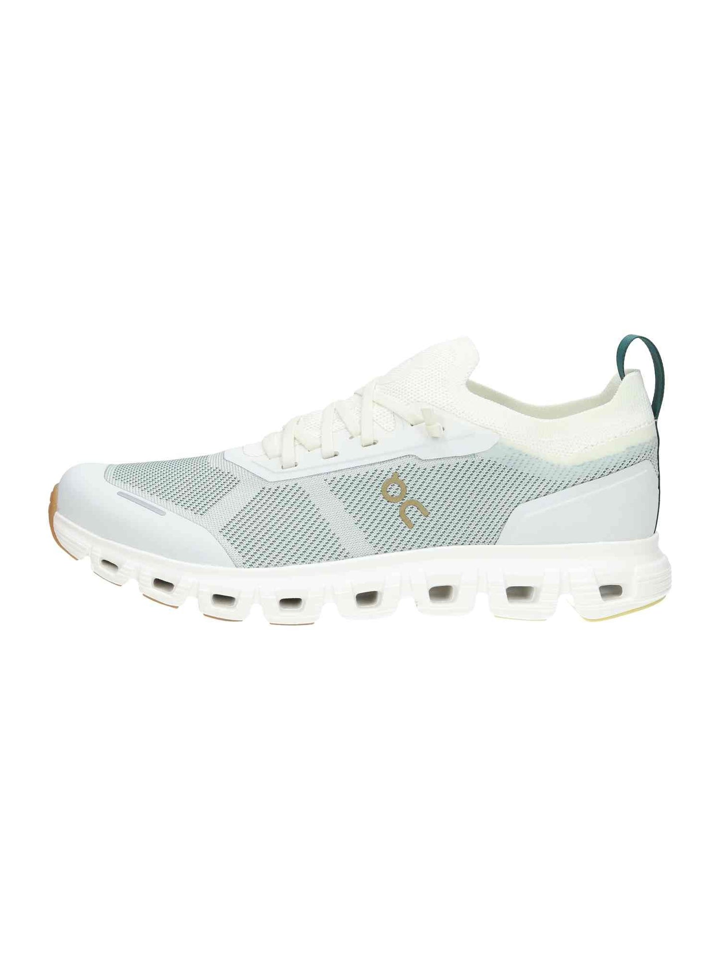 3MF10044119 M Cloud 6 Versa ice/spirulina | Bildmaterial bereitgestellt von SHOES.PLEASE.