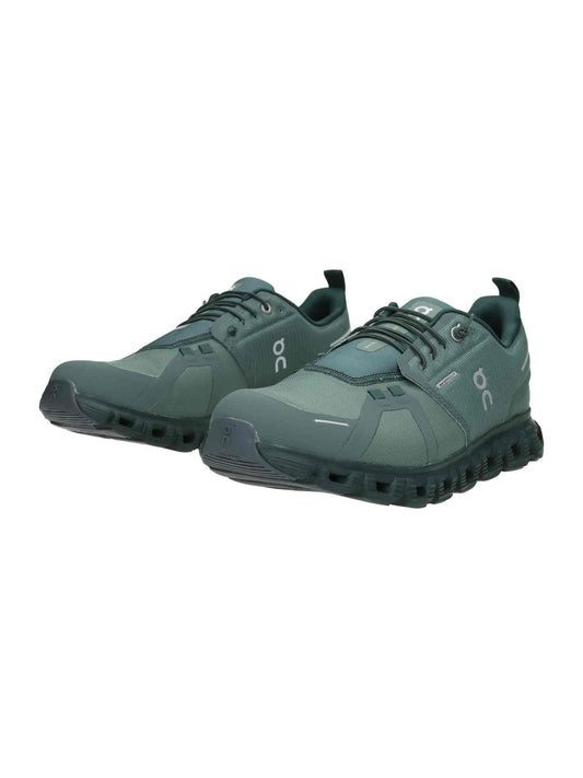 3MF10062841 M Cloud 6 WP olive/evergreen