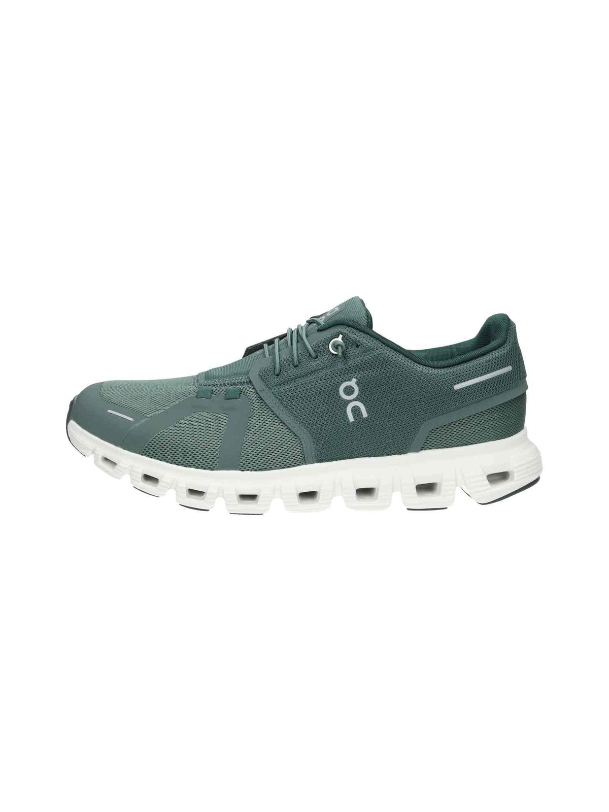 3MF10072841 M Cloud 6 olive/evergreen | Bildmaterial bereitgestellt von SHOES.PLEASE.