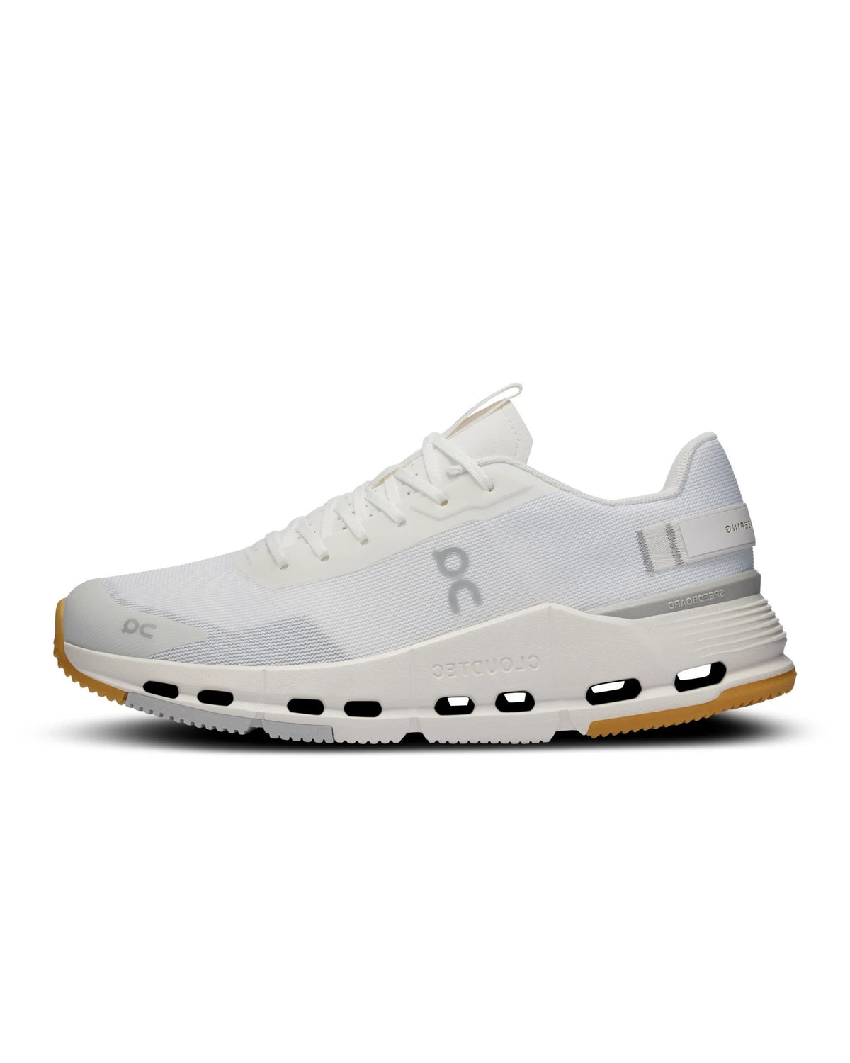 3WE30170924 W Cloudnova Form 2 white/ivory | Bildmaterial bereitgestellt von SHOES.PLEASE.