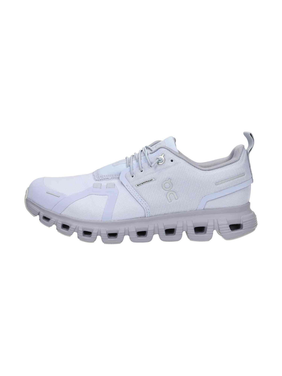 3WF10053392 W Cloud 6 WP nimbus/lilac | Bildmaterial bereitgestellt von SHOES.PLEASE.