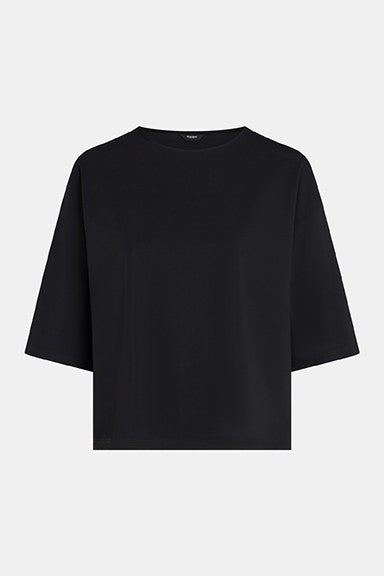 IVA T-shirt black | Bildmaterial bereitgestellt von SHOES.PLEASE.