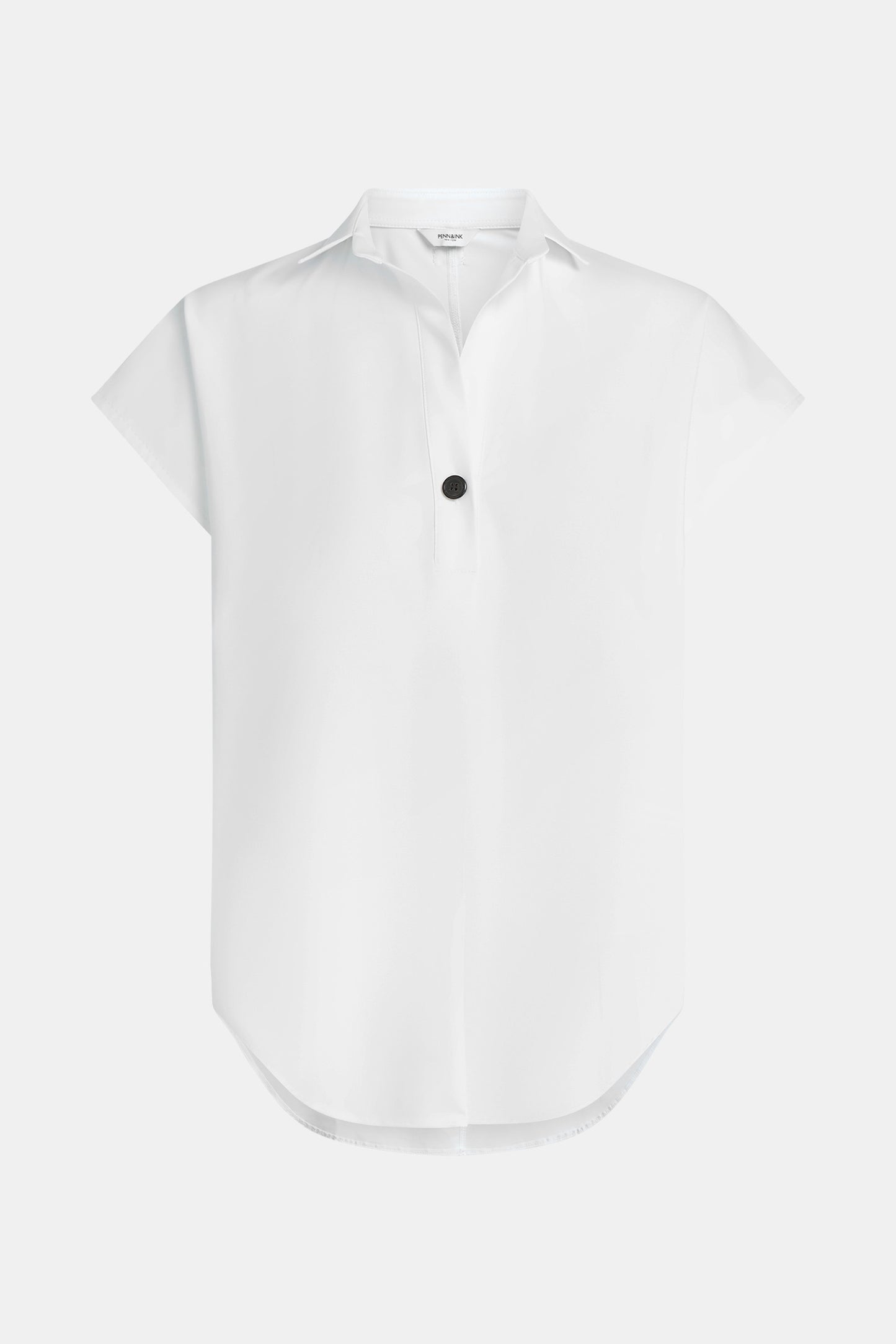 LYNN Blouse white | Bildmaterial bereitgestellt von SHOES.PLEASE.