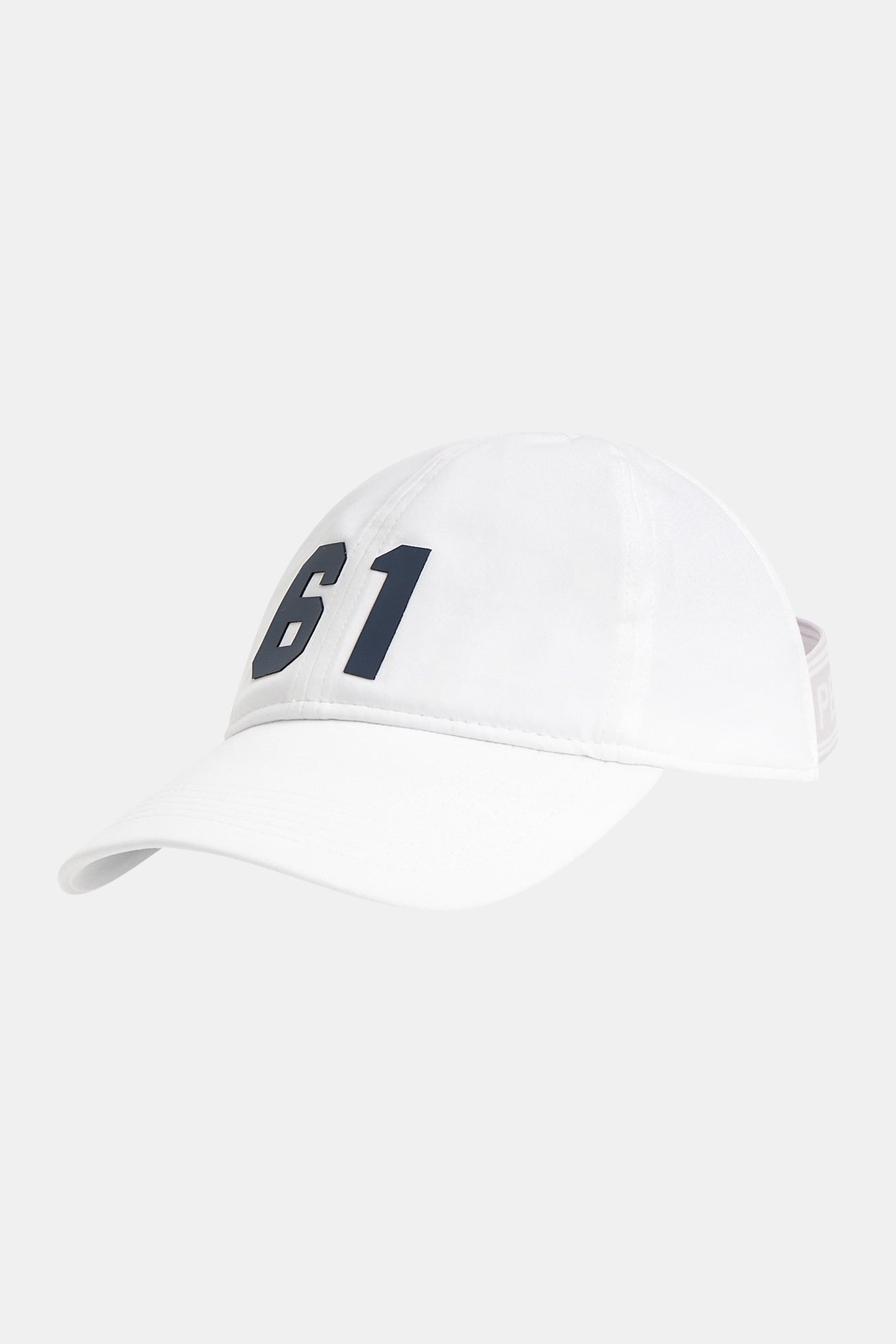 Cap print white | Bildmaterial bereitgestellt von SHOES.PLEASE.