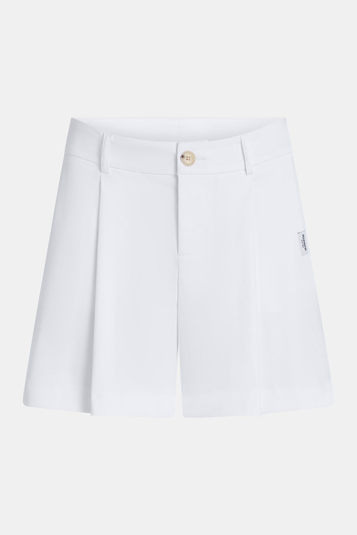 Shorts white | Bildmaterial bereitgestellt von SHOES.PLEASE.