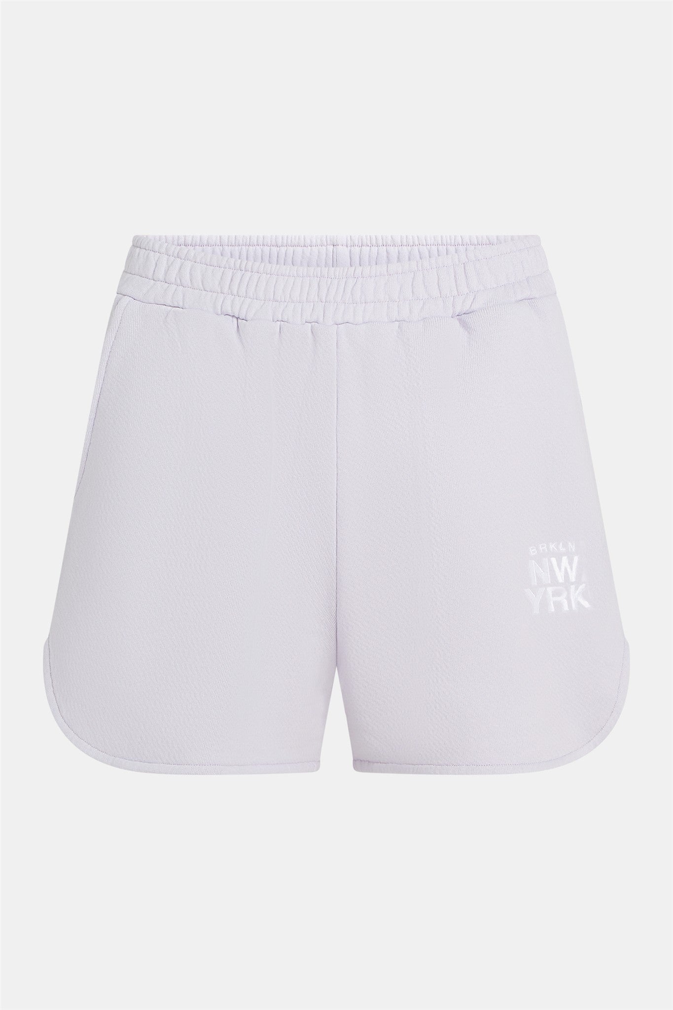 Shorts print sweet lavender | Bildmaterial bereitgestellt von SHOES.PLEASE.