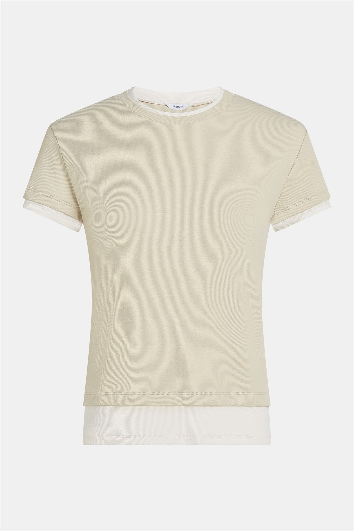 S26T1284LTD T-shirt wash | Bildmaterial bereitgestellt von SHOES.PLEASE.