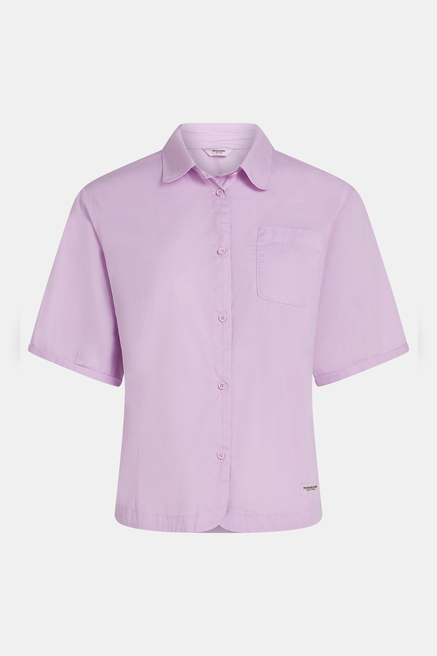 Blouse orchid | Bildmaterial bereitgestellt von SHOES.PLEASE.
