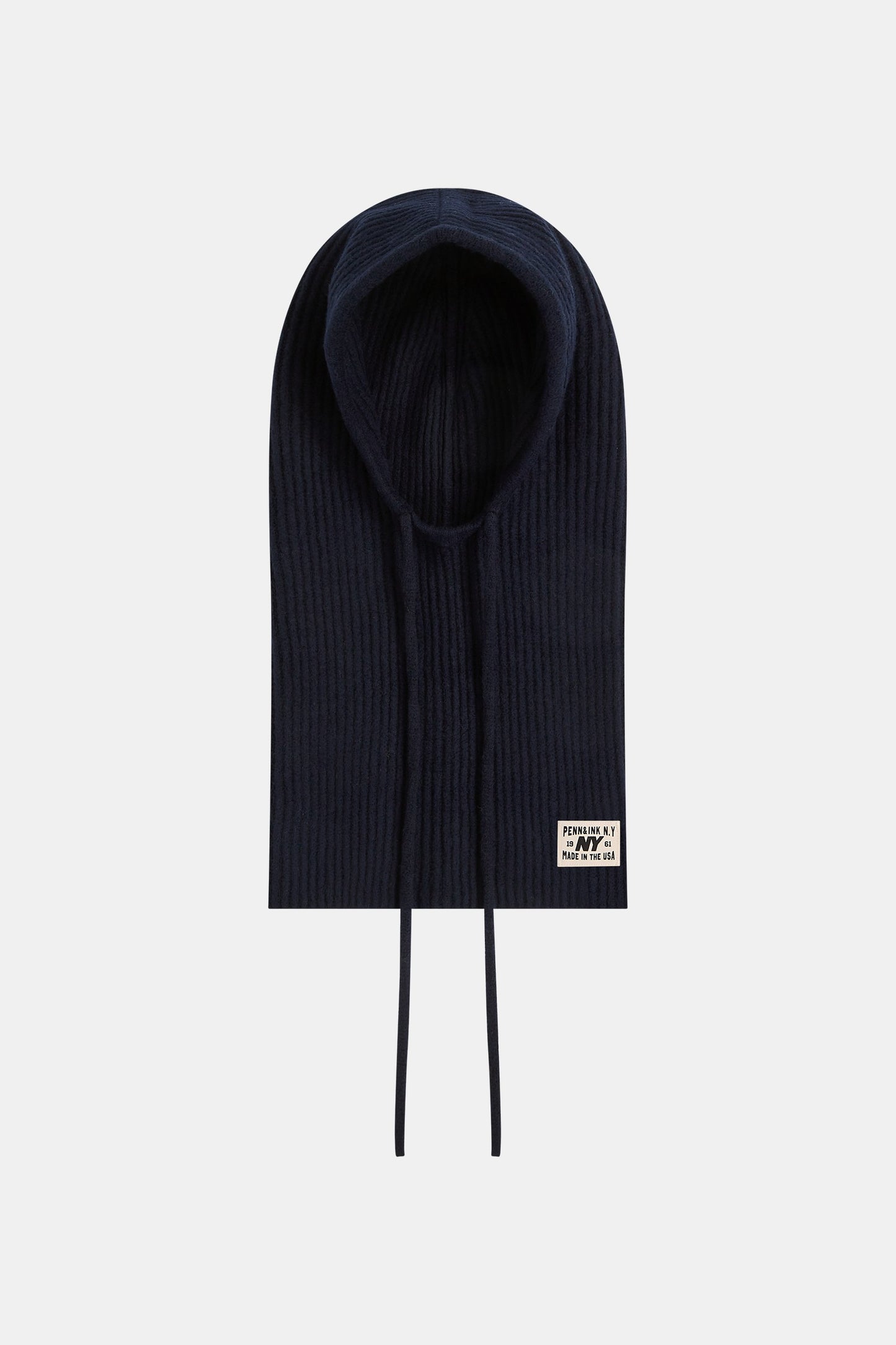 W25B356 Balaclava navy | Bildmaterial bereitgestellt von SHOES.PLEASE.