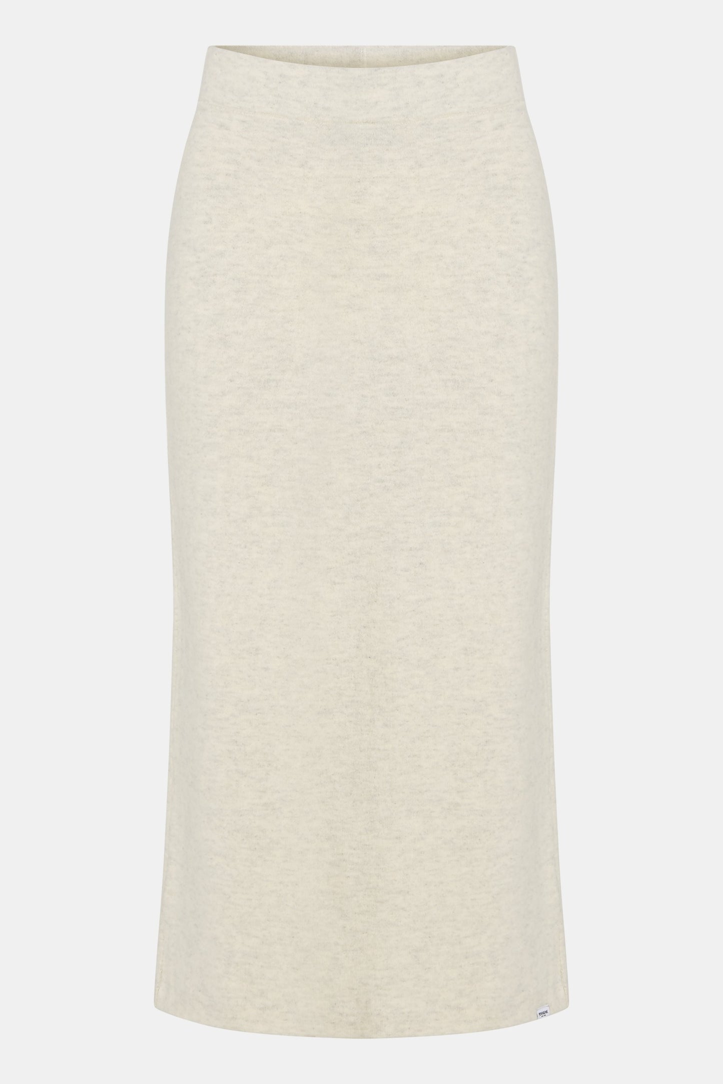 W25T1222LTD Skirt milk | Bildmaterial bereitgestellt von SHOES.PLEASE.