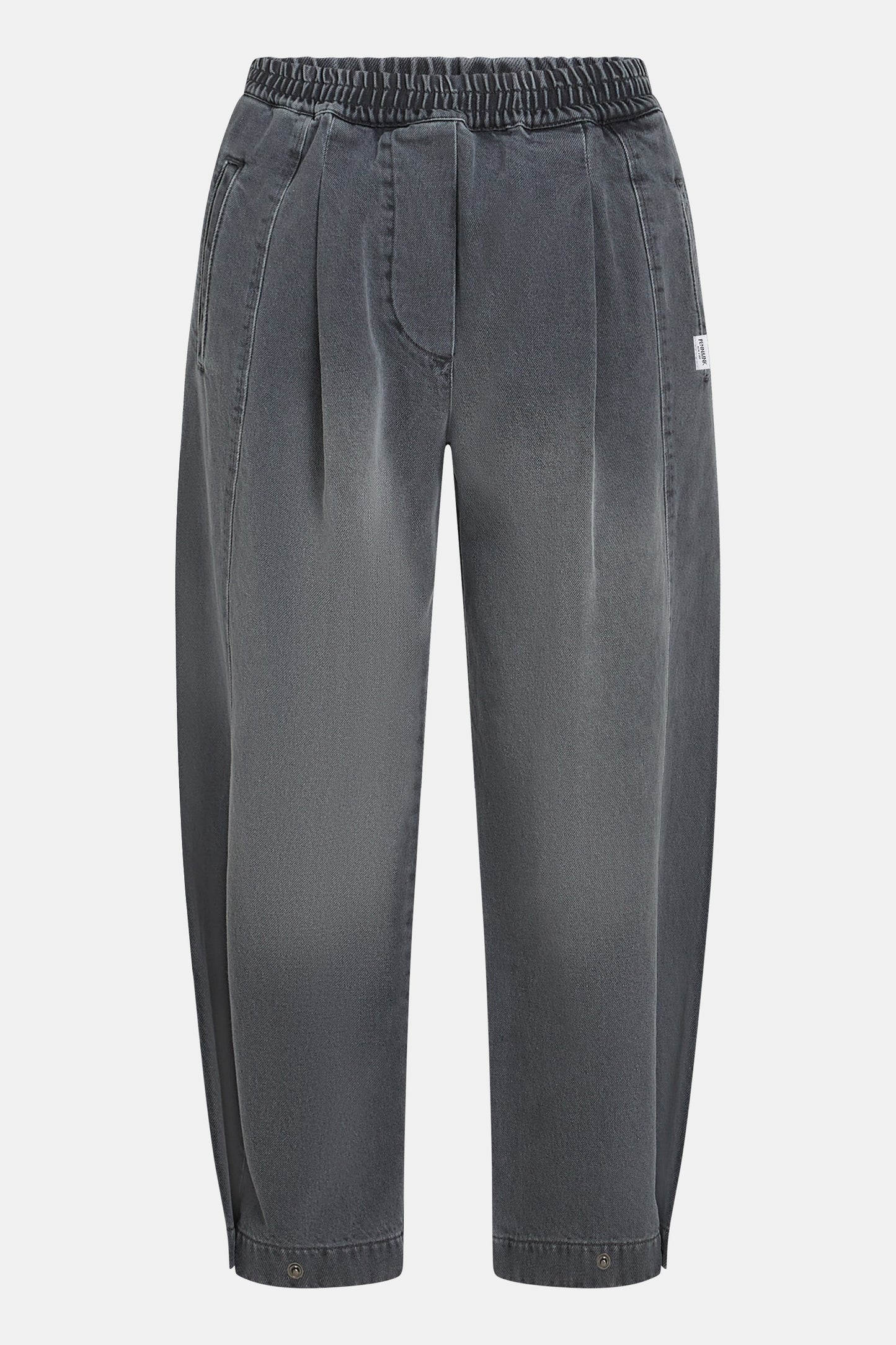 W25Z811LTD Trousers grey jeans | Bildmaterial bereitgestellt von SHOES.PLEASE.