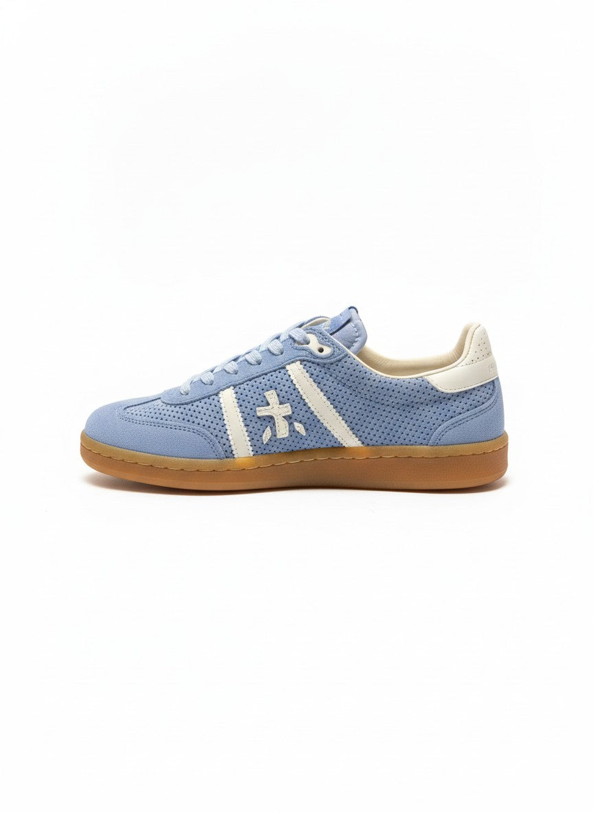 BONNIED VAR 8037 light blue | Bildmaterial bereitgestellt von SHOES.PLEASE.