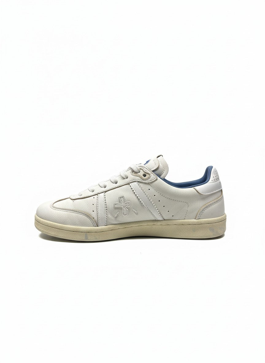 BONNIED VAR 8202 white | Bildmaterial bereitgestellt von SHOES.PLEASE.