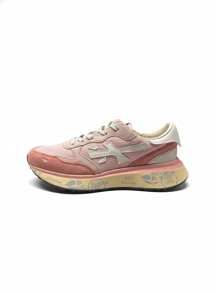 LAURYN VAR 8179 pink | Bildmaterial bereitgestellt von SHOES.PLEASE.
