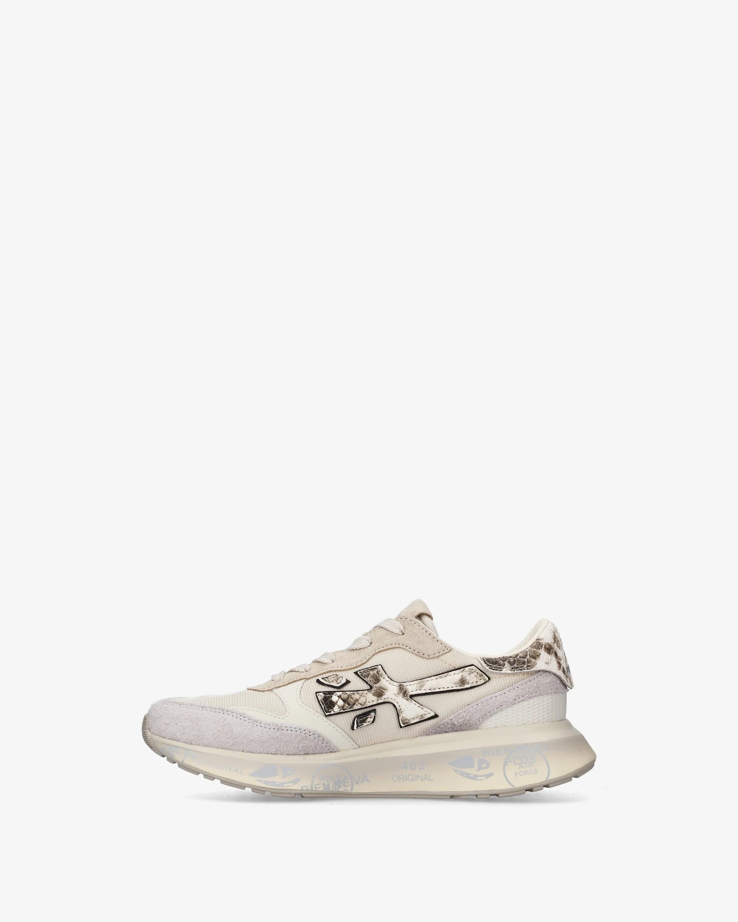 LAURYN VAR 8183 offwhite | Bildmaterial bereitgestellt von SHOES.PLEASE.
