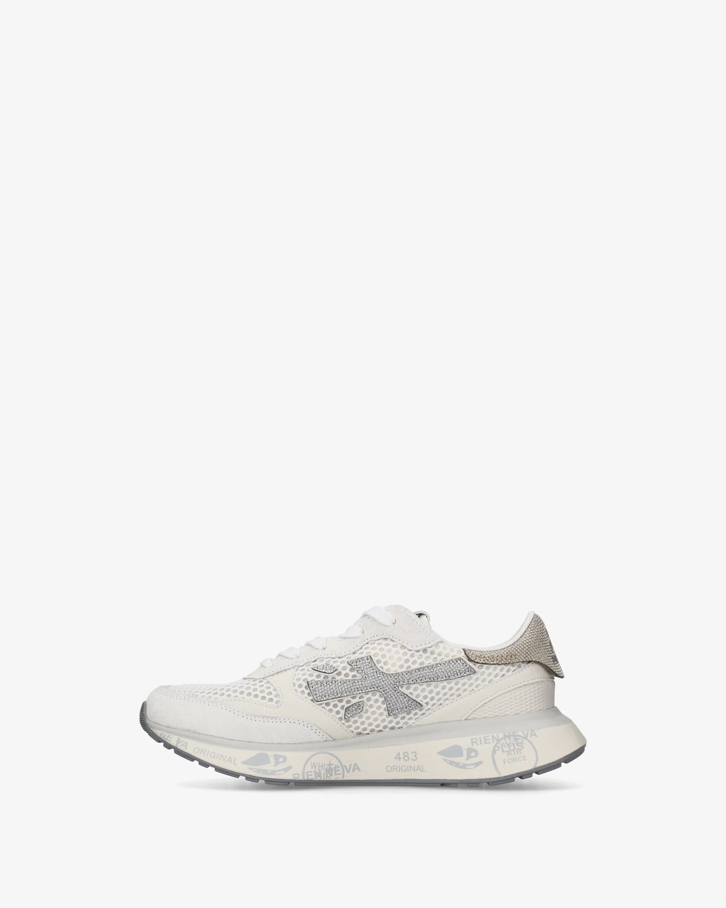 LAURYN VAR 8186 white | Bildmaterial bereitgestellt von SHOES.PLEASE.