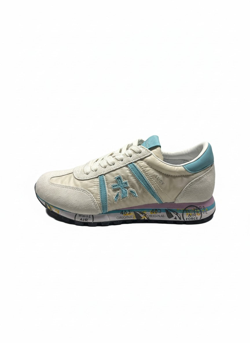 LUCYD0.1 VAR 8143 white | Bildmaterial bereitgestellt von SHOES.PLEASE.