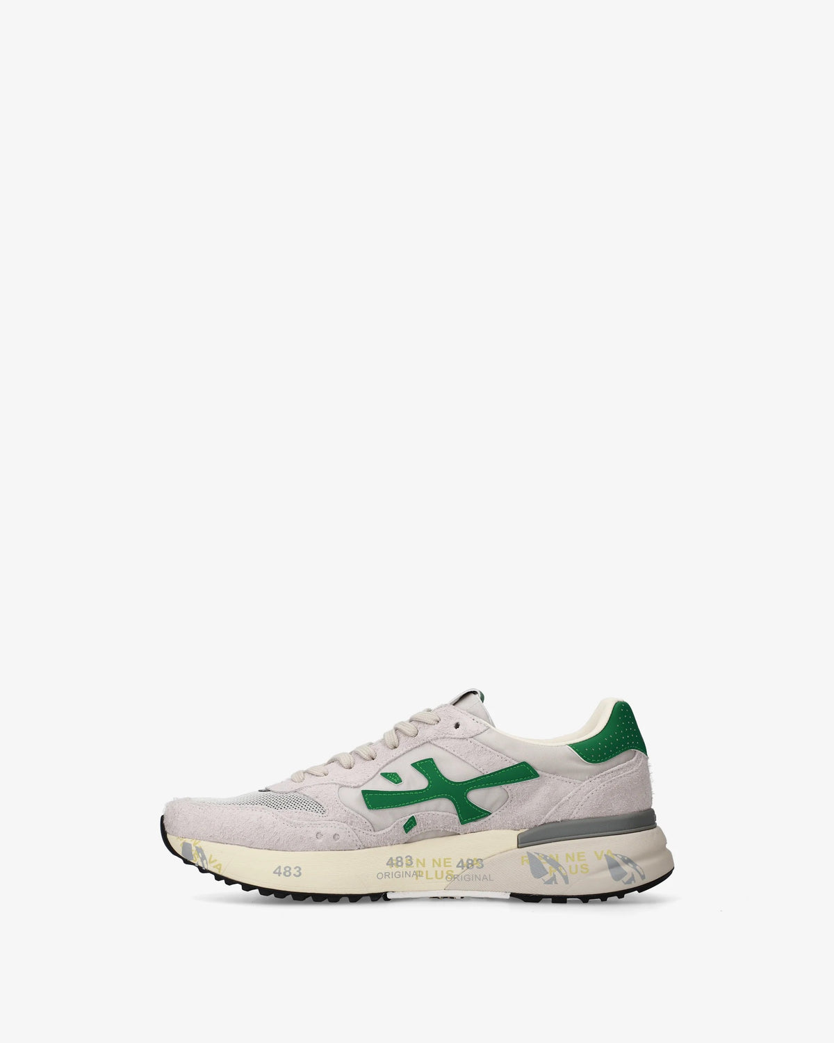 MICK0.1 VAR 8238 offwhite | Bildmaterial bereitgestellt von SHOES.PLEASE.