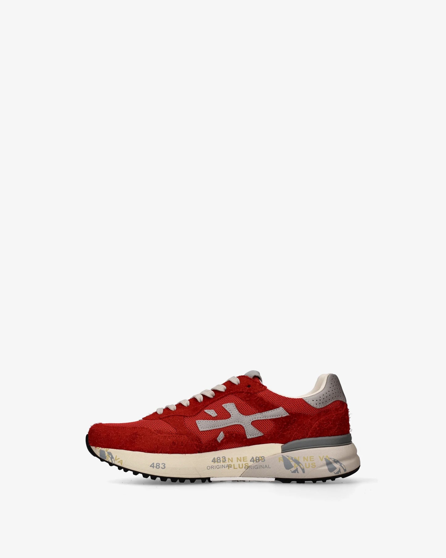 MICK0.1 VAR 8270 red | Bildmaterial bereitgestellt von SHOES.PLEASE.