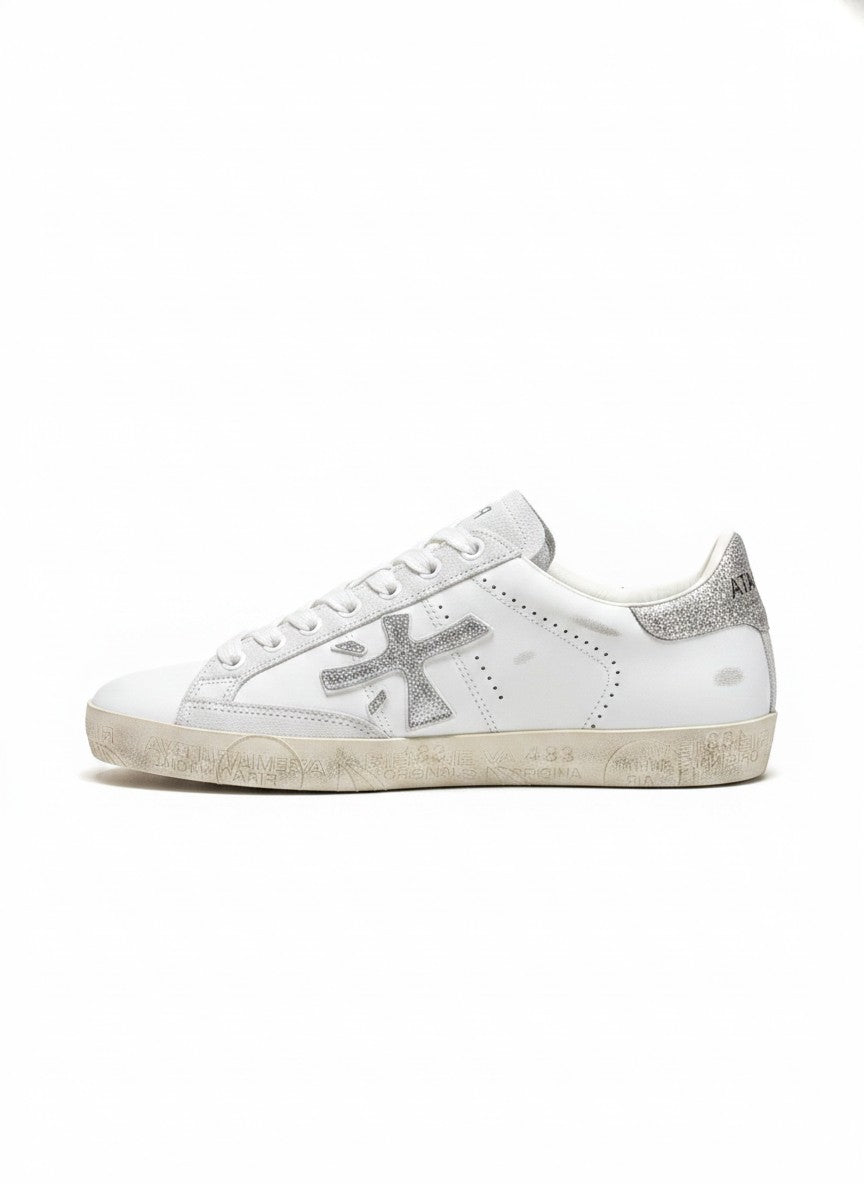 STEVEND VAR 8127 off white | Bildmaterial bereitgestellt von SHOES.PLEASE.