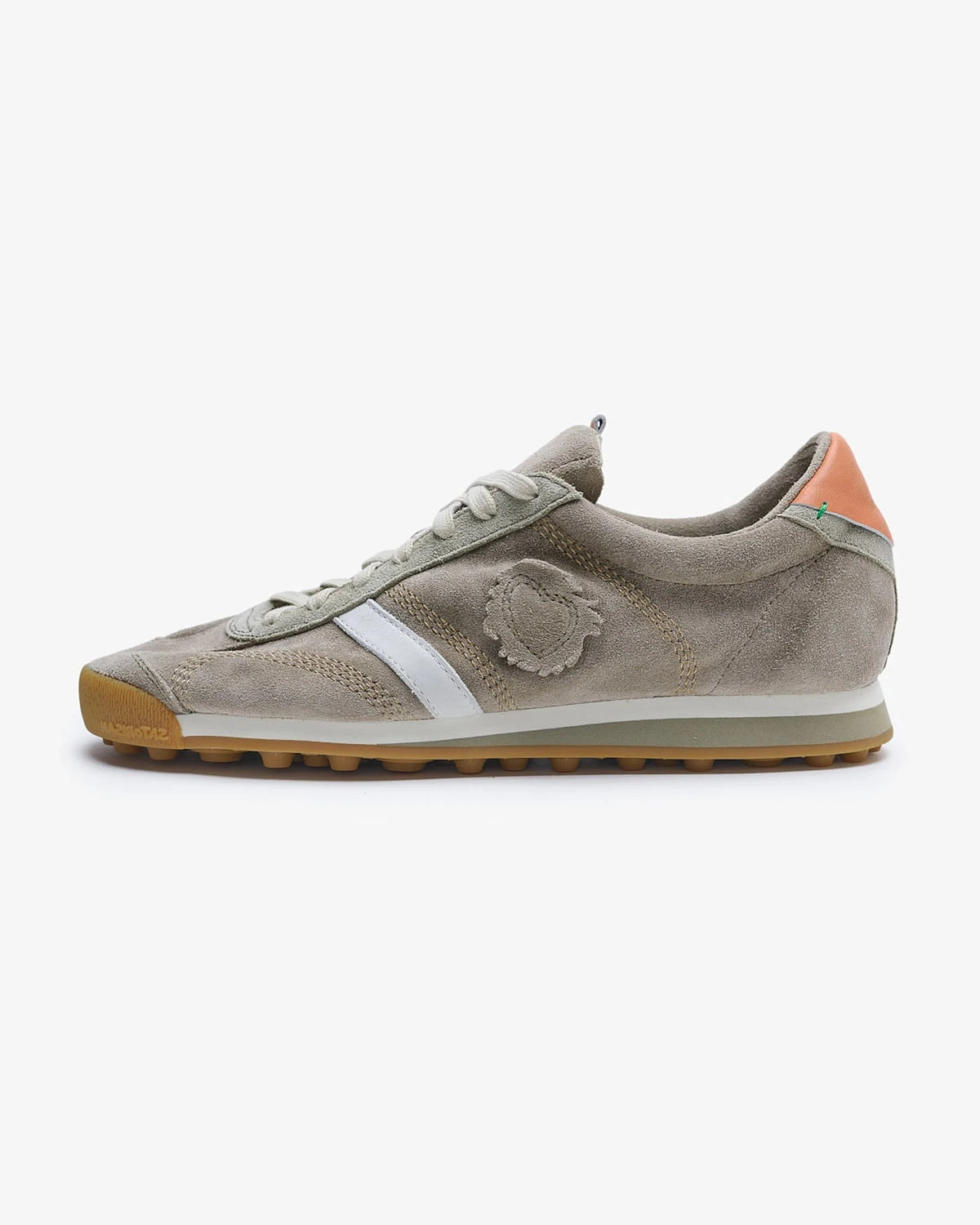 CHACRONA (1030401) PREM UL DLS (100) gravel | Bildmaterial bereitgestellt von SHOES.PLEASE.