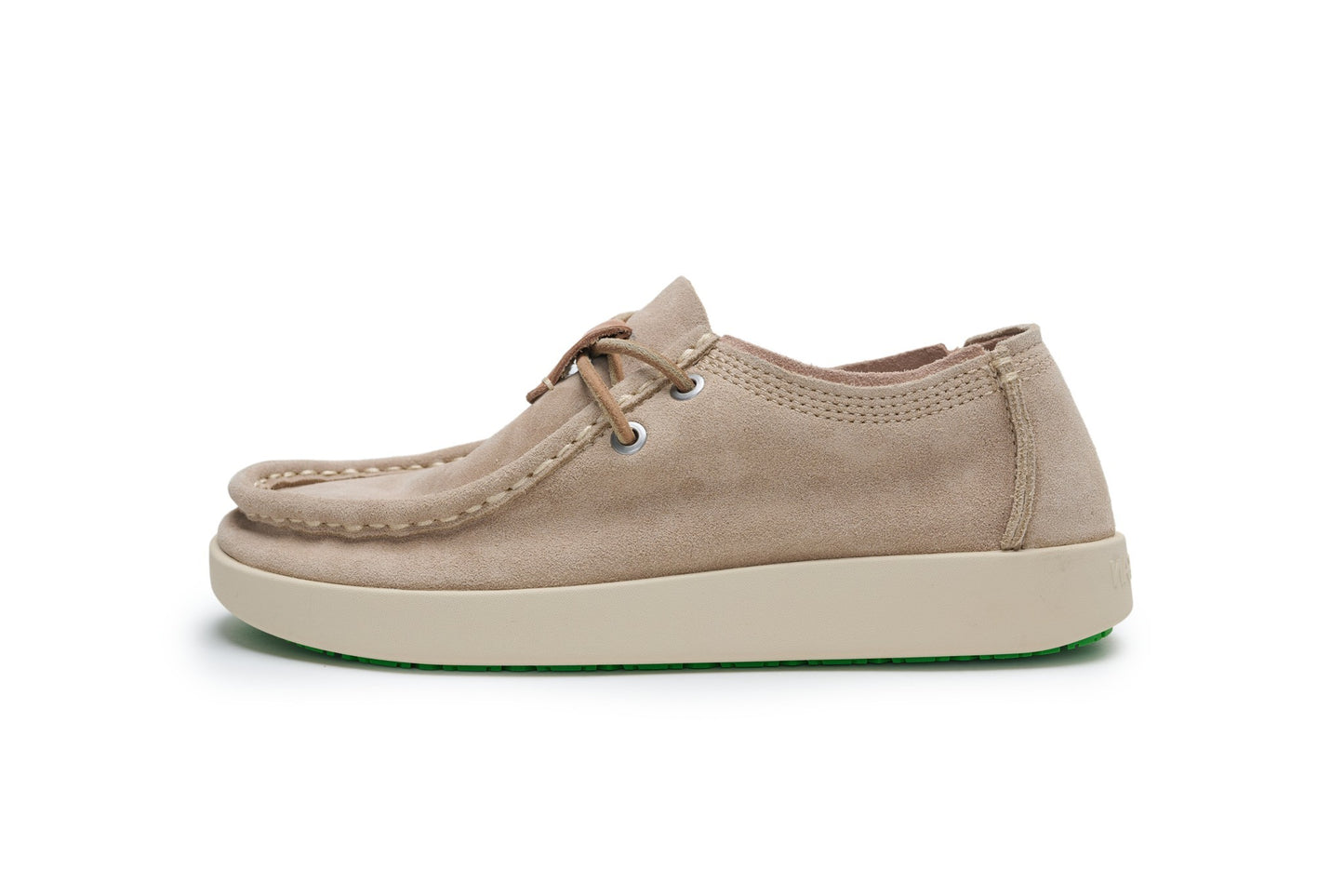 KWAHU (1090104) SUEDE UL (103) sand | Bildmaterial bereitgestellt von SHOES.PLEASE.
