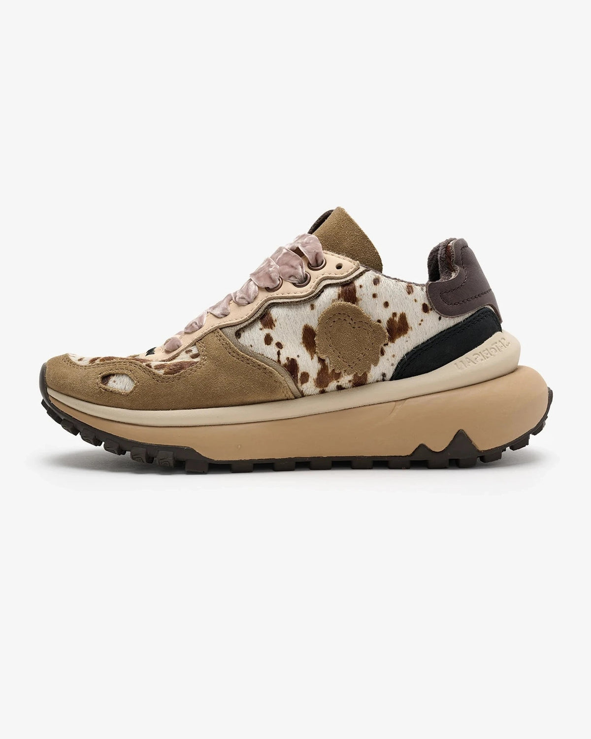 CHACRONA METTA PREM horse pippi | Bildmaterial bereitgestellt von SHOES.PLEASE.