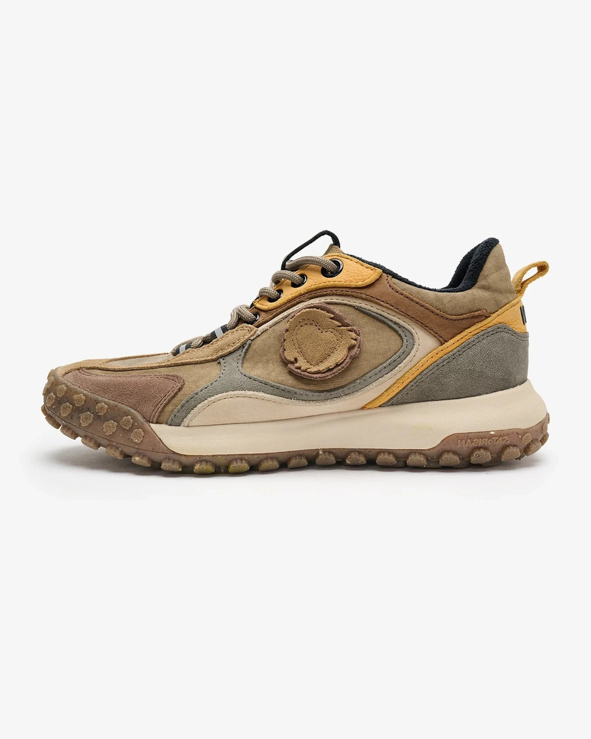 JAGUBE ORIGIN desert | Bildmaterial bereitgestellt von SHOES.PLEASE.