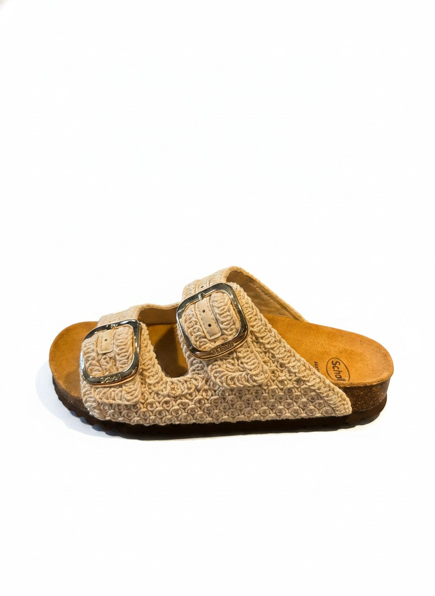 NOELLE TexTri - W off white | Bildmaterial bereitgestellt von SHOES.PLEASE.