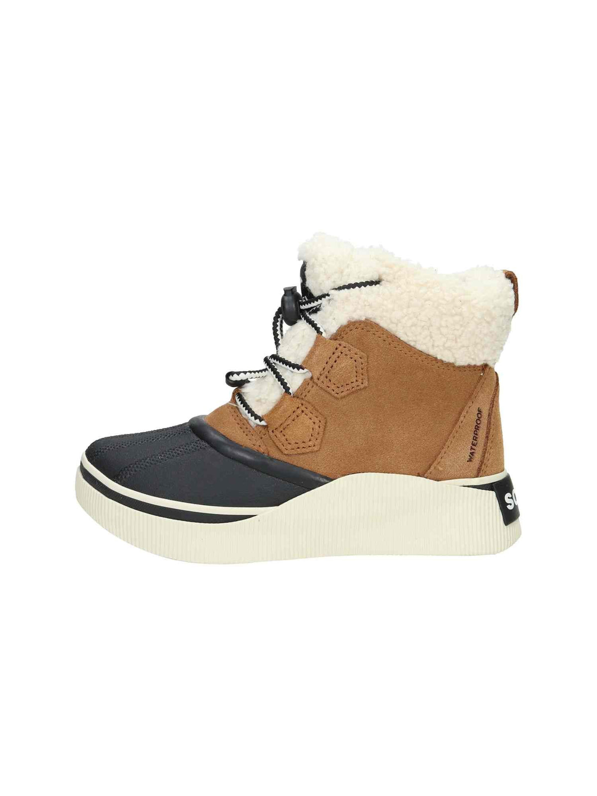 Youth Out N About Iv Chillz Wp taffy black | Bildmaterial bereitgestellt von SHOES.PLEASE.