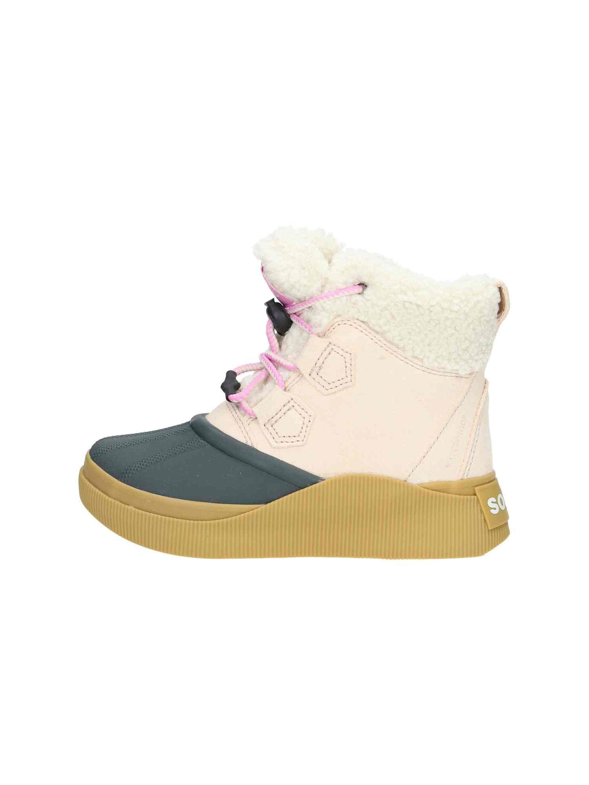 Youth Out N About Iv Chillz Wp pearlescent  gu | Bildmaterial bereitgestellt von SHOES.PLEASE.