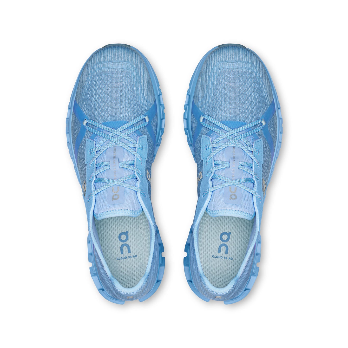 M Cloud X 4 AD gourami/cerulean | Bildmaterial bereitgestellt von SHOES.PLEASE.