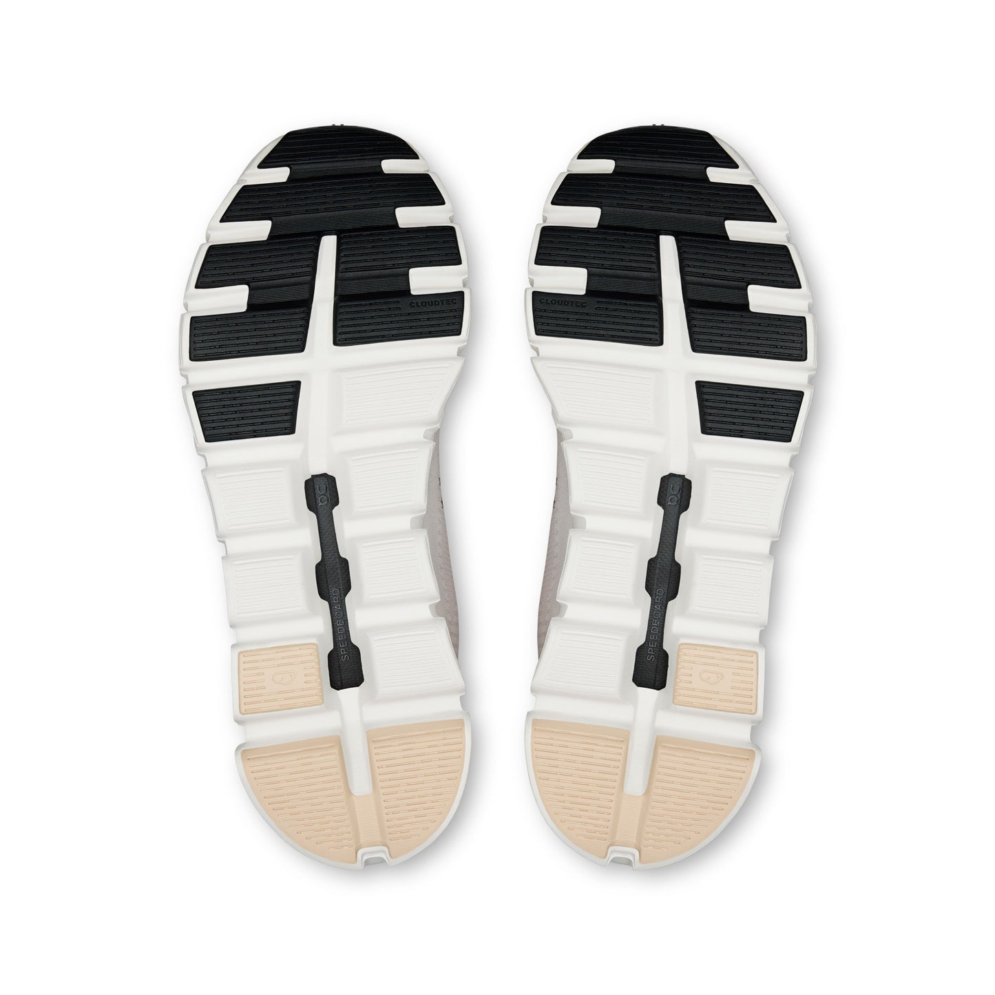 W Cloud 6 Push sand/wolf | Bildmaterial bereitgestellt von SHOES.PLEASE.