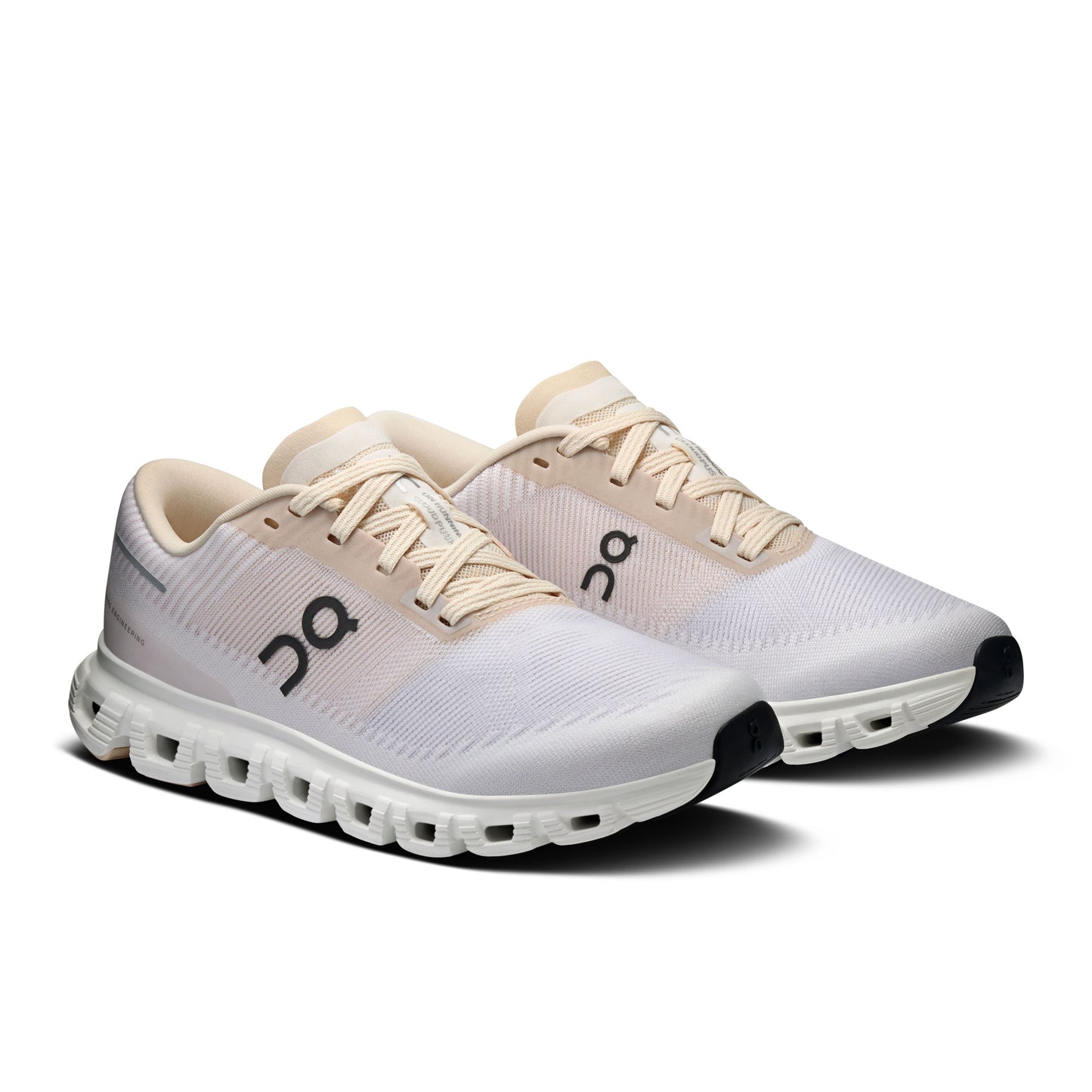 W Cloud 6 Push sand/wolf | Bildmaterial bereitgestellt von SHOES.PLEASE.
