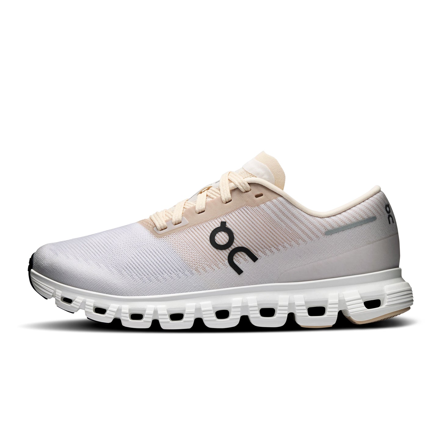 W Cloud 6 Push sand/wolf | Bildmaterial bereitgestellt von SHOES.PLEASE.