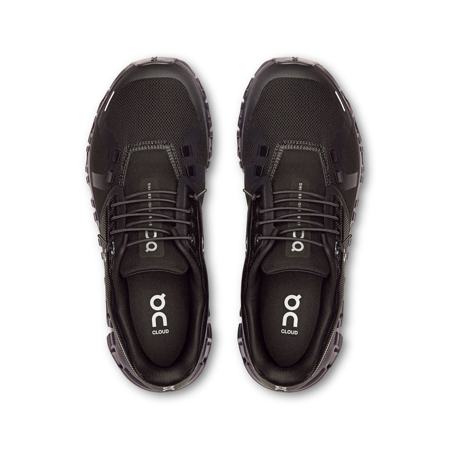 3WF10061043 W Cloud 6 black/black | Bildmaterial bereitgestellt von SHOES.PLEASE.