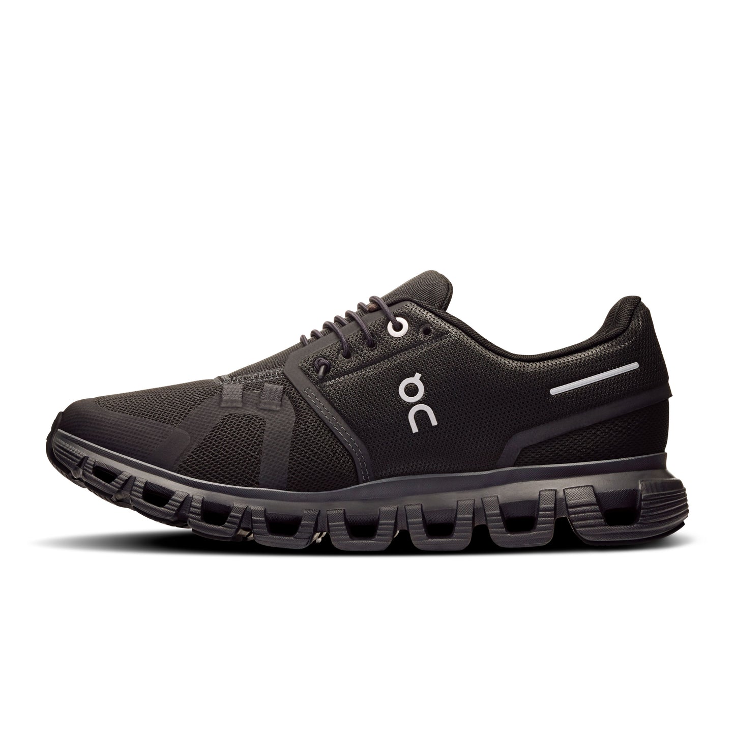 3WF10061043 W Cloud 6 black/black | Bildmaterial bereitgestellt von SHOES.PLEASE.