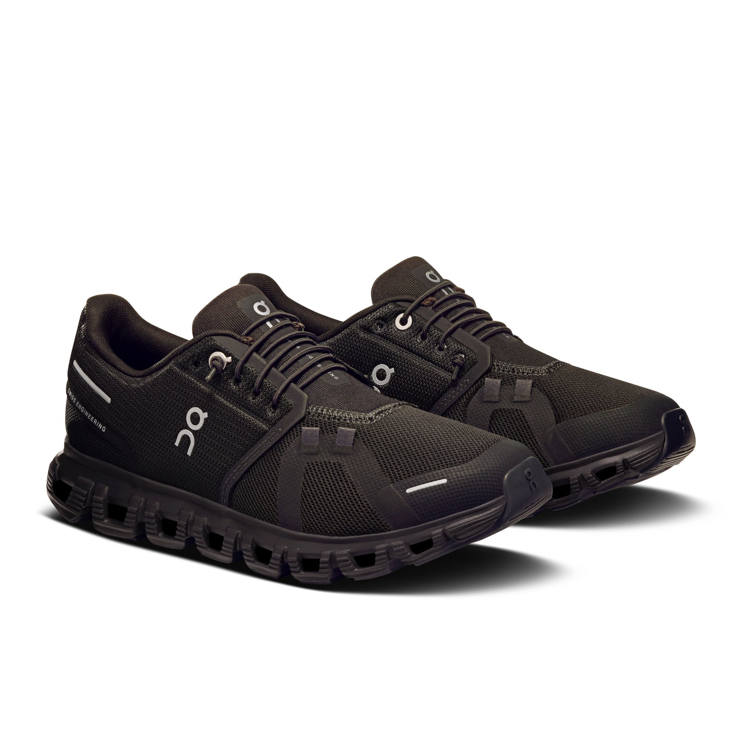 3WF10061043 W Cloud 6 black/black | Bildmaterial bereitgestellt von SHOES.PLEASE.