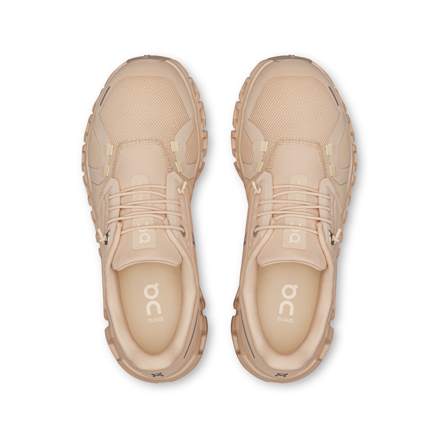 W Cloud 6 sand/sand | Bildmaterial bereitgestellt von SHOES.PLEASE.