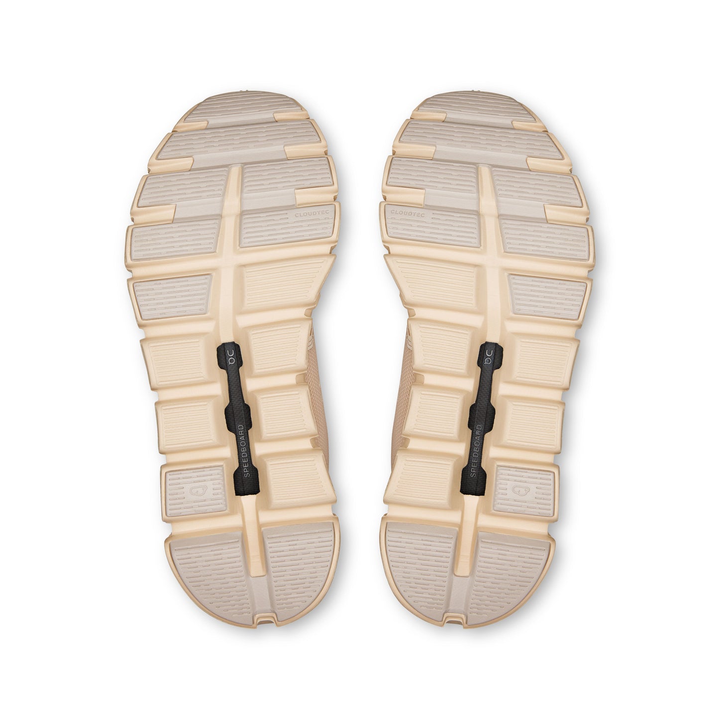 W Cloud 6 sand/sand | Bildmaterial bereitgestellt von SHOES.PLEASE.