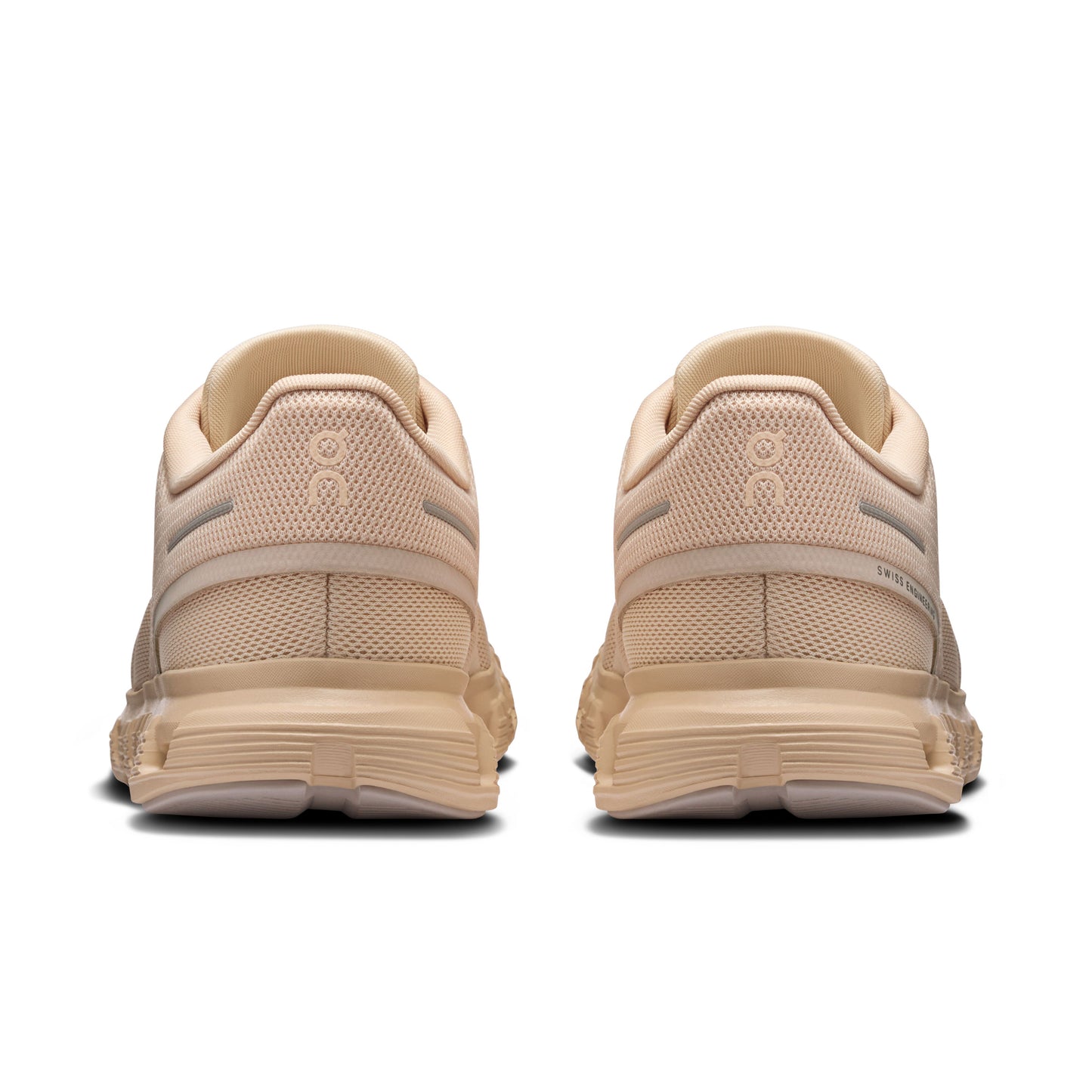 W Cloud 6 sand/sand | Bildmaterial bereitgestellt von SHOES.PLEASE.
