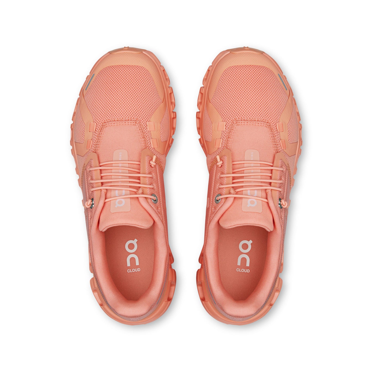 W Cloud 6 sunstone/sunstone | Bildmaterial bereitgestellt von SHOES.PLEASE.