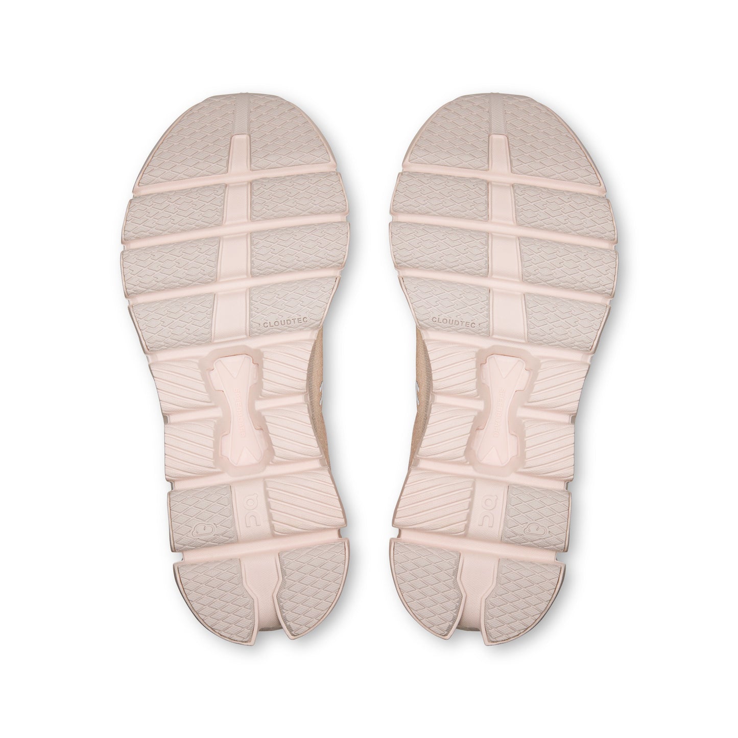W Cloud X 4 AD salt/lily | Bildmaterial bereitgestellt von SHOES.PLEASE.