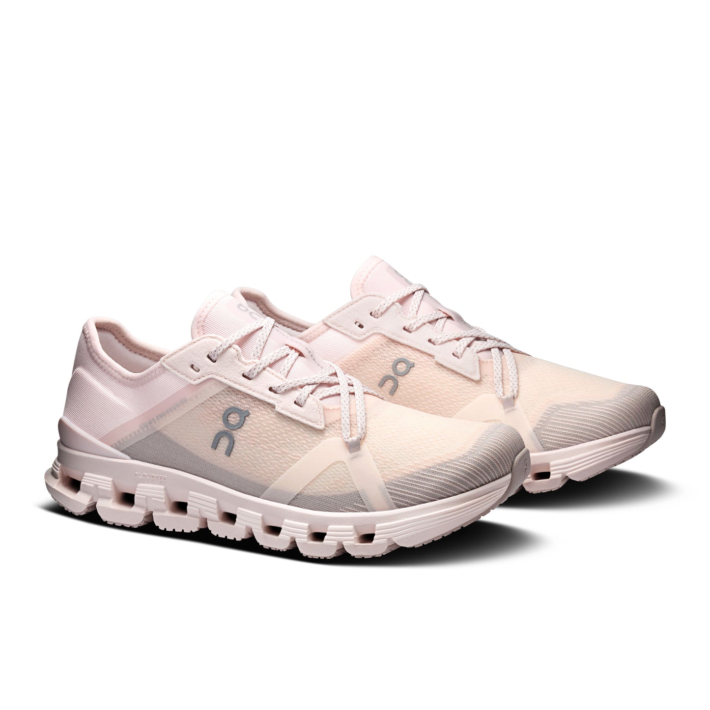 W Cloud X 4 AD salt/lily | Bildmaterial bereitgestellt von SHOES.PLEASE.
